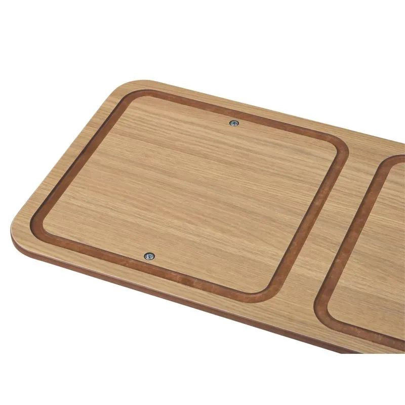 Socle pour poubelle de tri selectif Rossignol Solstice Signature