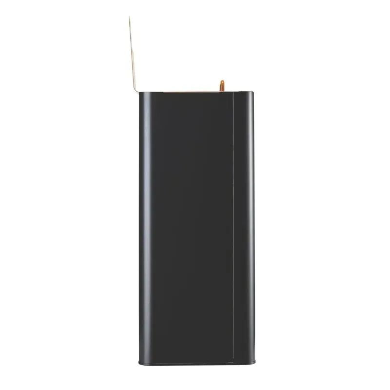 Rossignol Solstice - Poubelle de tri biodéchets 30 litres