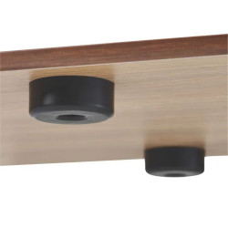 Socle pour poubelle de tri selectif Rossignol Solstice Signature