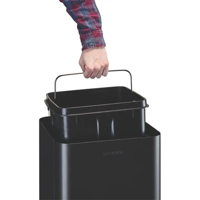 Rossignol Solstice - Poubelle de tri biodéchets 30 litres