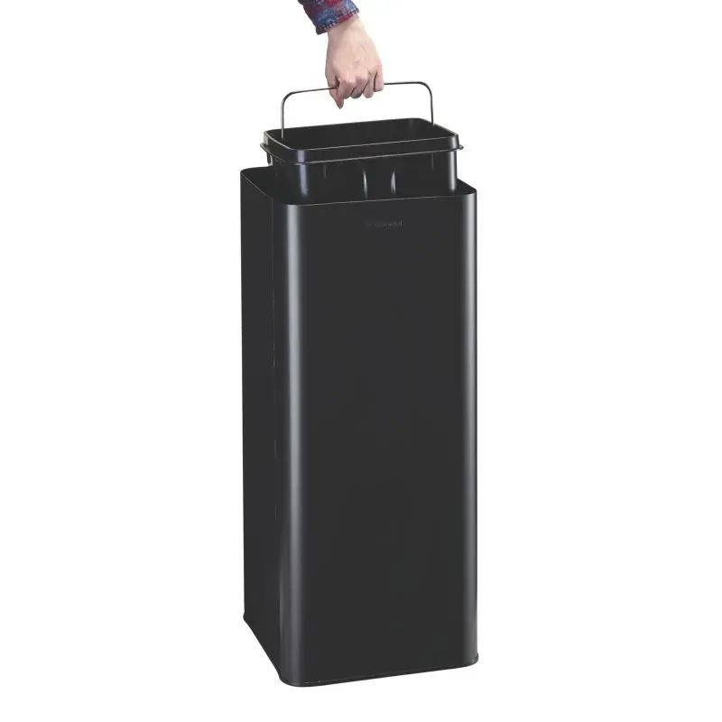 Rossignol Solstice - Poubelle de tri biodéchets 30 litres