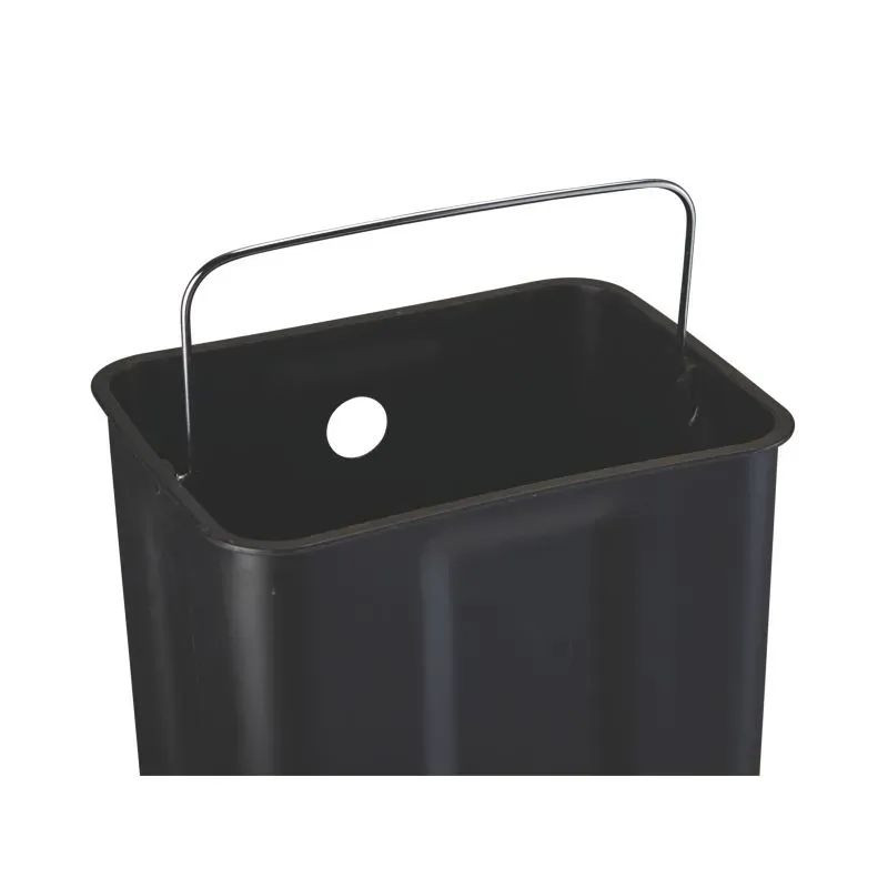 Seau 30 litres pour poubelle de tri - Rossignol Venus Signature