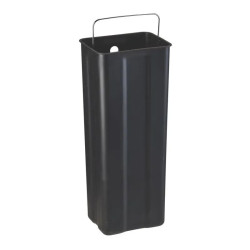 Couvercle + seau 30 litres pour poubelle biodéchet Rossignol Venus