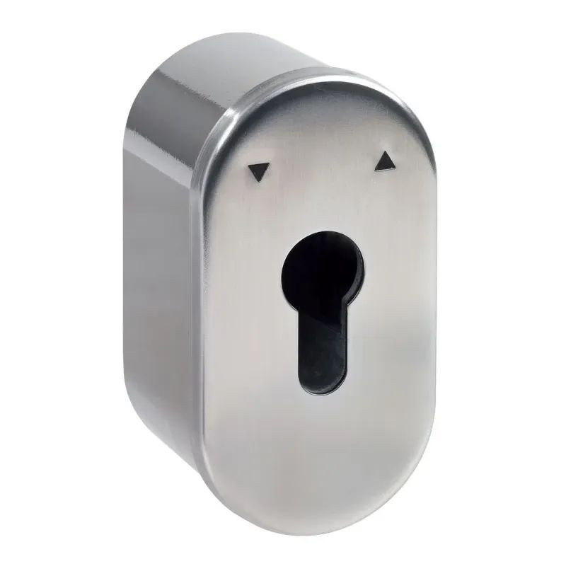 Contacteur à clé universel 2 contacts NO/NC - Sewosy CAC2U