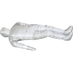 Mannequin d'entrainement contre le feu - Cordia