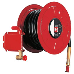 Robinet Incendie Armé tournant pivotant DN 33 ou DN 25