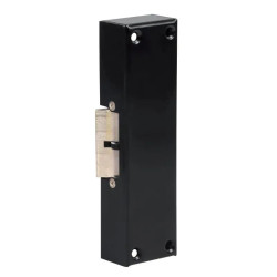 Gâche électrique 1 PANIC 12-24V AC/DC + 8 entretoises 2.5mm - SEAPC1