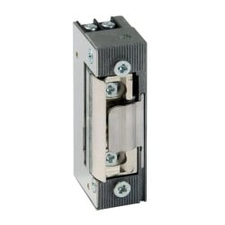 Gâche électrique 2 ROUREG 8-12V AC/DC - Sewosy SE000264