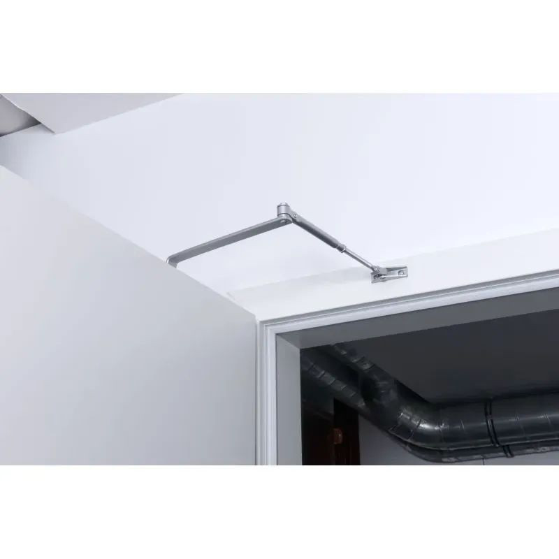 Ferme porte a bras compas universel force 2/3 - Sewosy DC01