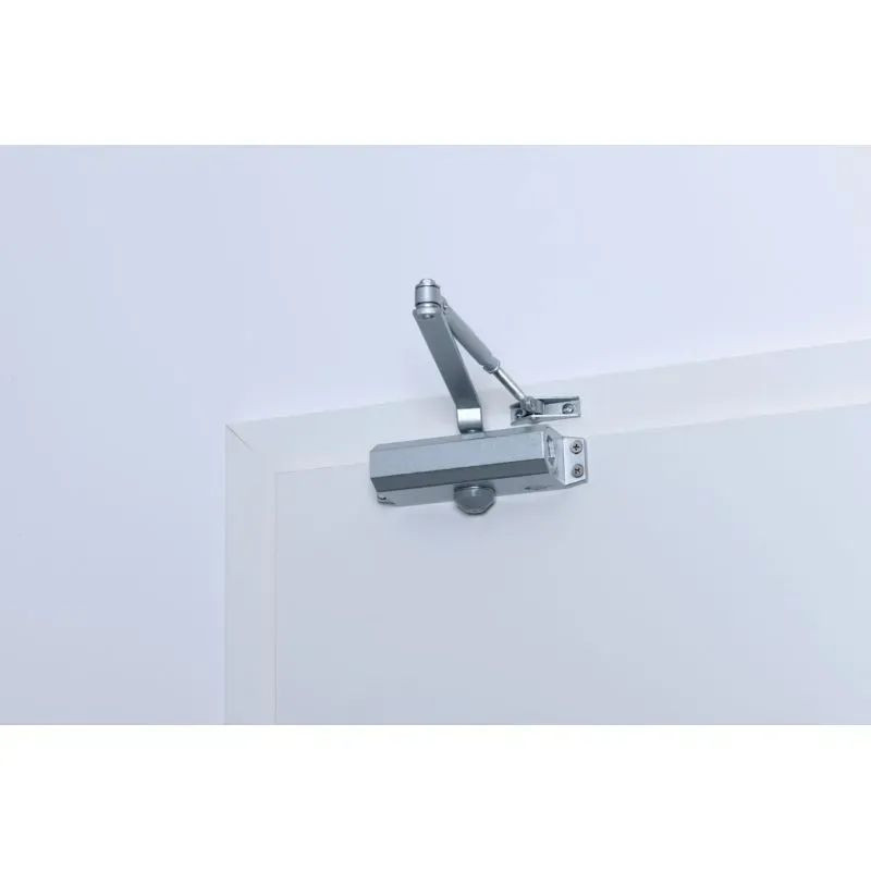 Ferme porte a bras compas universel force 2/3 - Sewosy DC01