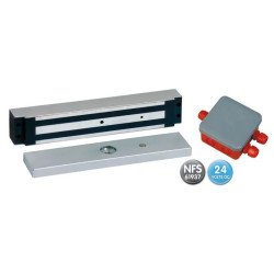 Sewosy EF30035ENC CA - Ventouse électromagnétique