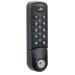 Lokod Loker 20 - Verrou électronique autonome