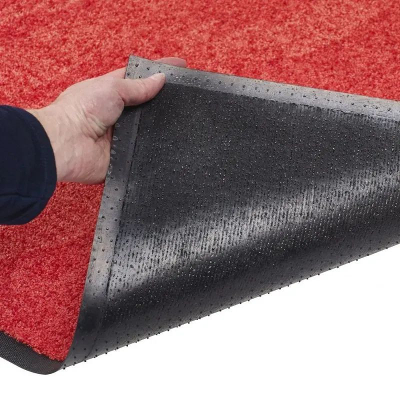 Tapis d'entrée personnalisable lavable 190 Logo Washable