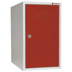 Grand casier consigne individuel