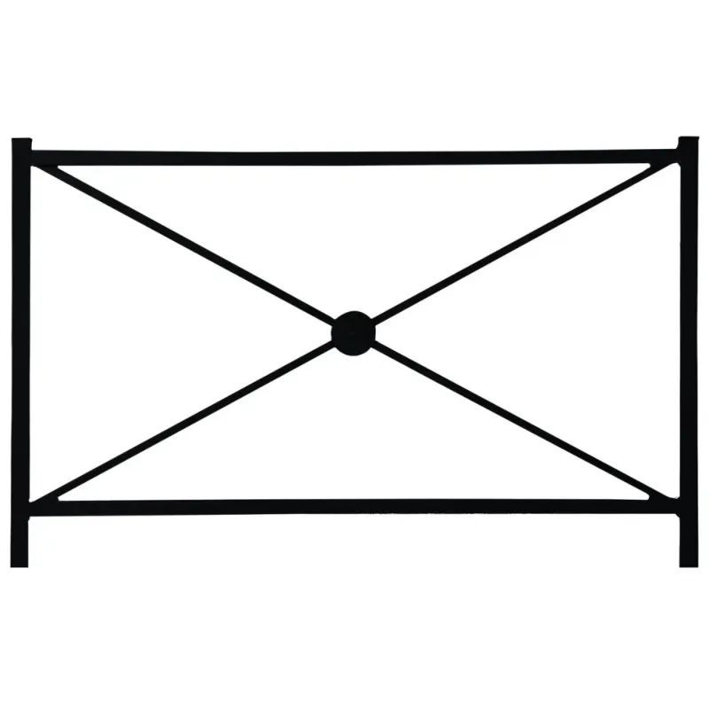 Barrière de ville Croix de Saint André - Chatelet