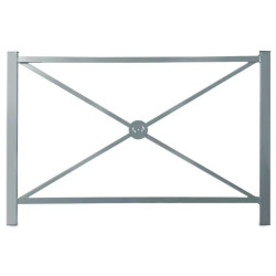 Barrière de ville Croix de Saint André - Chatelet