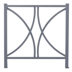 Barrière de ville Vauban