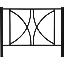 Barrière de ville Vauban