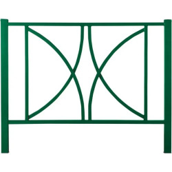 Barrière de ville Vauban