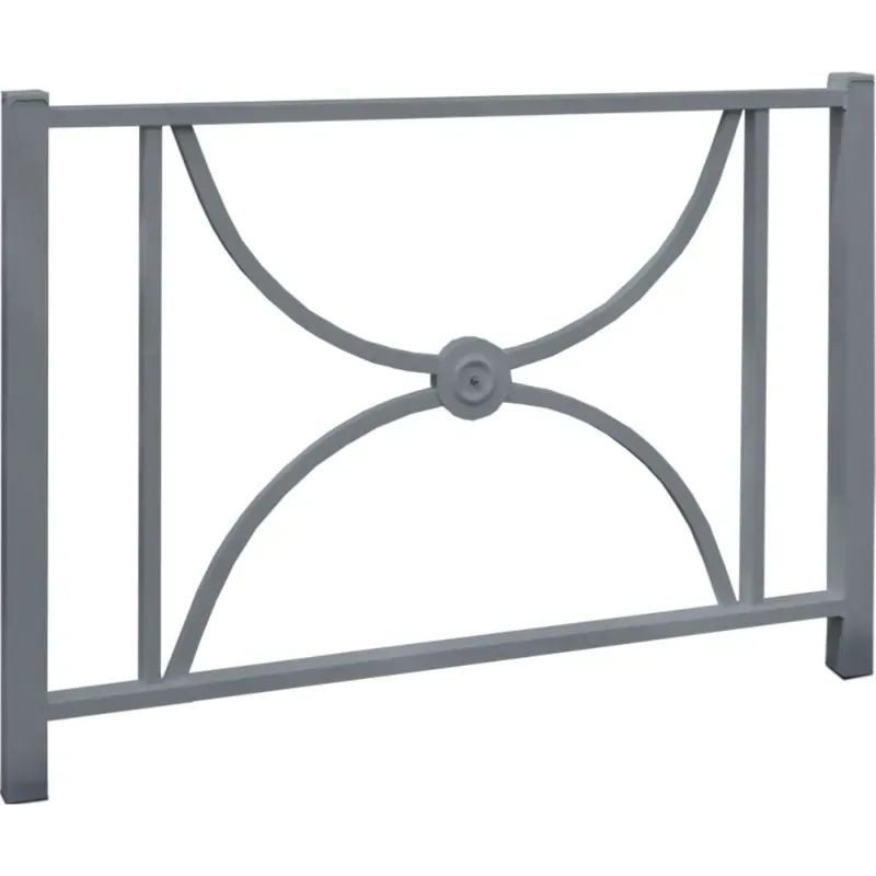 Barrière de ville Mansart