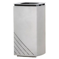 Corbeille design Mielek - Benito PA691