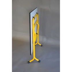 Table pliante rectangle Hugo