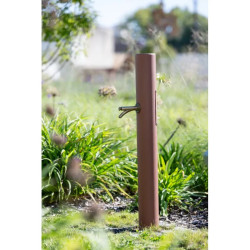 Fontaine extérieur Nélée