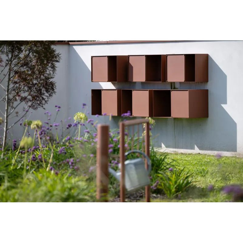 Columbarium  pour jardin des souvenirs