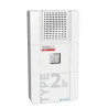 Alarme incendie BAAS de type SaMe avec message + Flash - TT2b-MeL