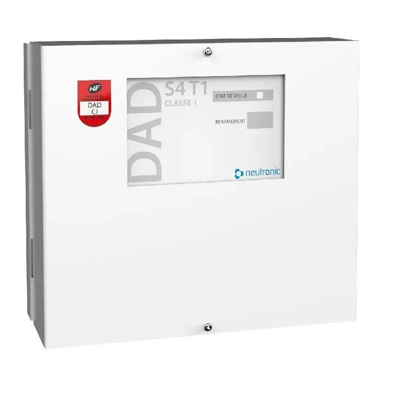 Détecteur Autonome Déclencheur classe 1 - DAD S5 T1