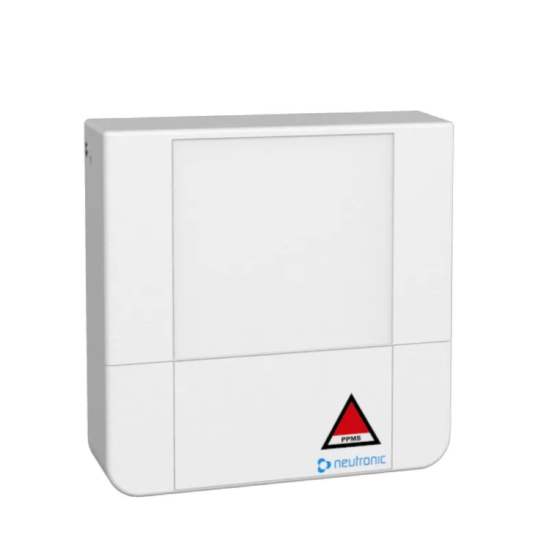 Transpondeur pour alarme PPMS radio à piles