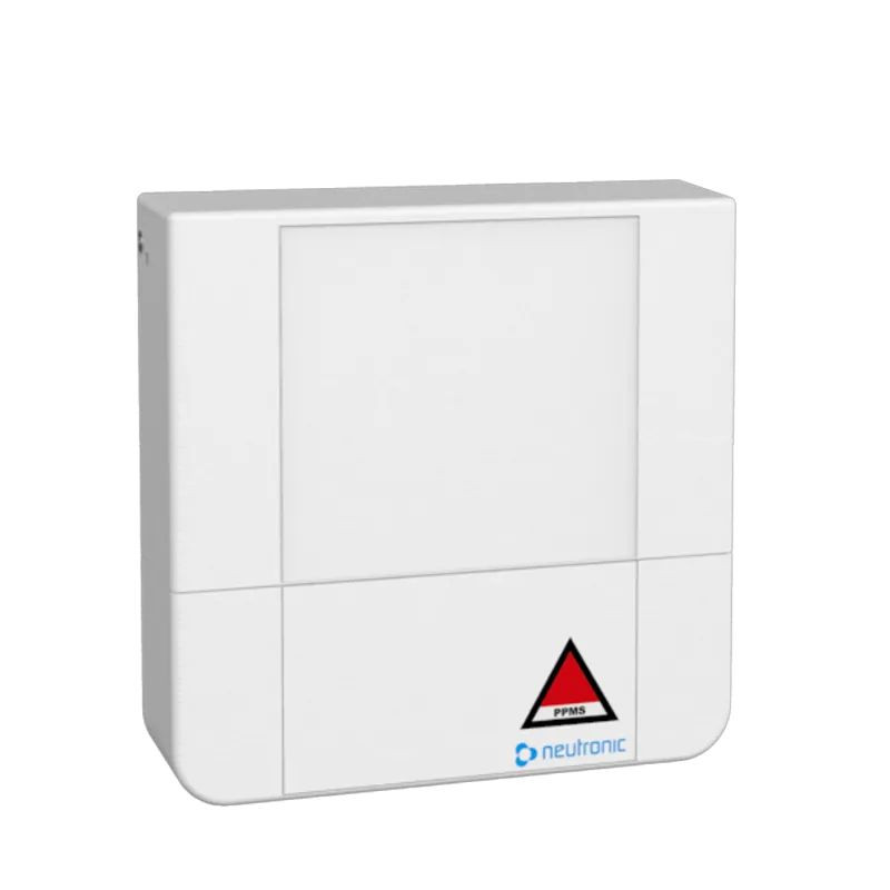 Transpondeur pour alarme PPMS radio à piles