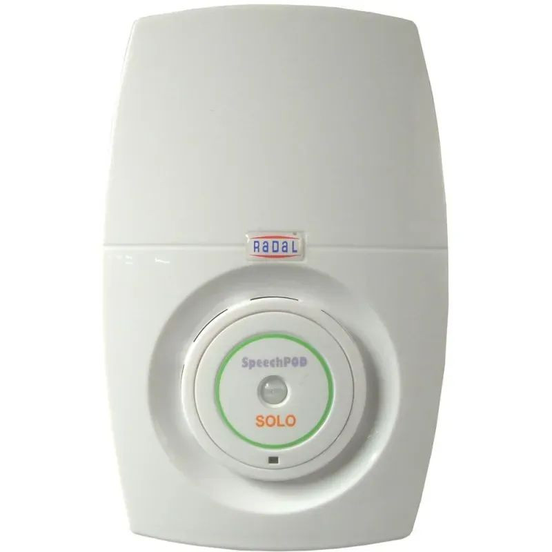 Détecteur de mouvements SD Evolution Cig-Arrête - CSA-POD