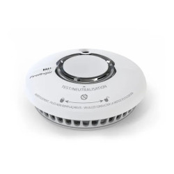 Détecteur de fumée Thermoptek Fireangel ST-630-FRT