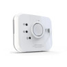 Détecteur de CO interconnectable Fireangel NM-CO10X-INT
