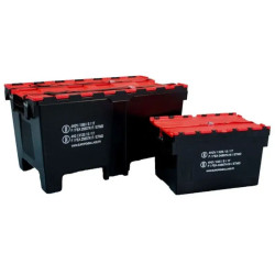 Caisse crocodile ADR