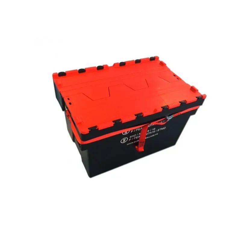 Caisse crocodile ADR