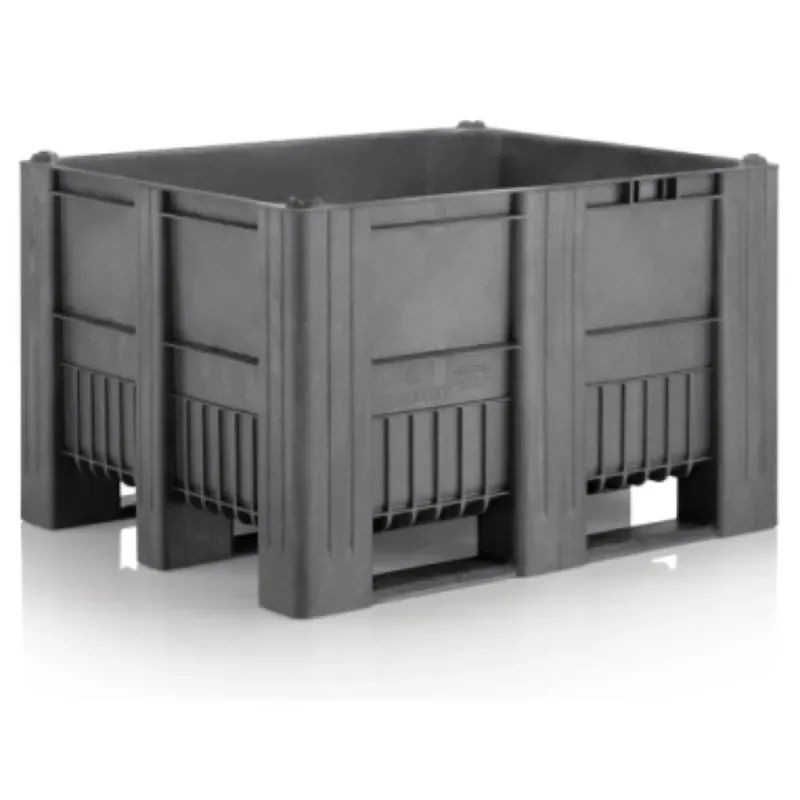 Caisse palette 610 L Compatible