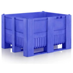 Caisse palette 610 L Compatible