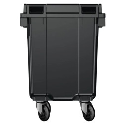 Conteneur poubelle 400 litres Sulo