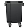 Conteneur poubelle 400 litres Sulo