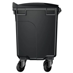 Conteneur poubelle 400 litres Sulo