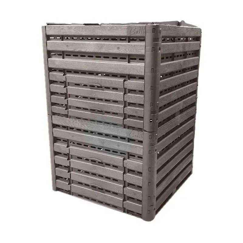 Composteur Belli Compost'Wood 800 litres