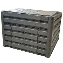 Composteur Compost'Wood 400 litres - Belli