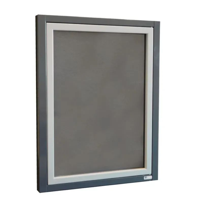 Tableau d'affichage serrure invisible - MULTI+