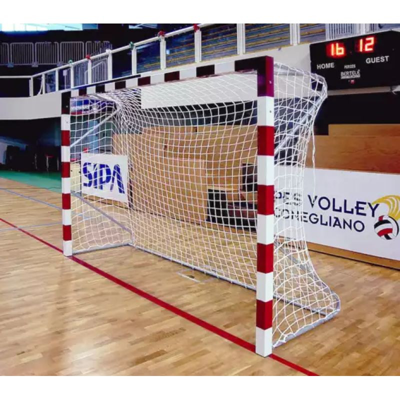 But de handball amovible et transportable 