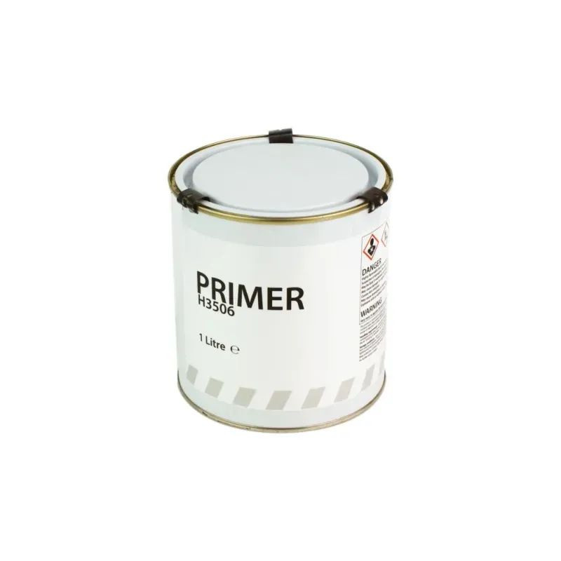 Primaire d'accrochage Heskins pour ruban adhésif antidérapant