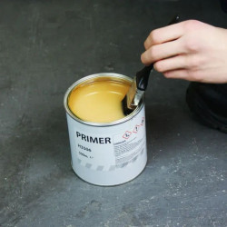 Primaire d'accrochage Heskins pour ruban adhésif antidérapant