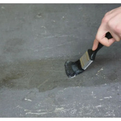 Primaire d'accrochage Heskins pour ruban adhésif antidérapant