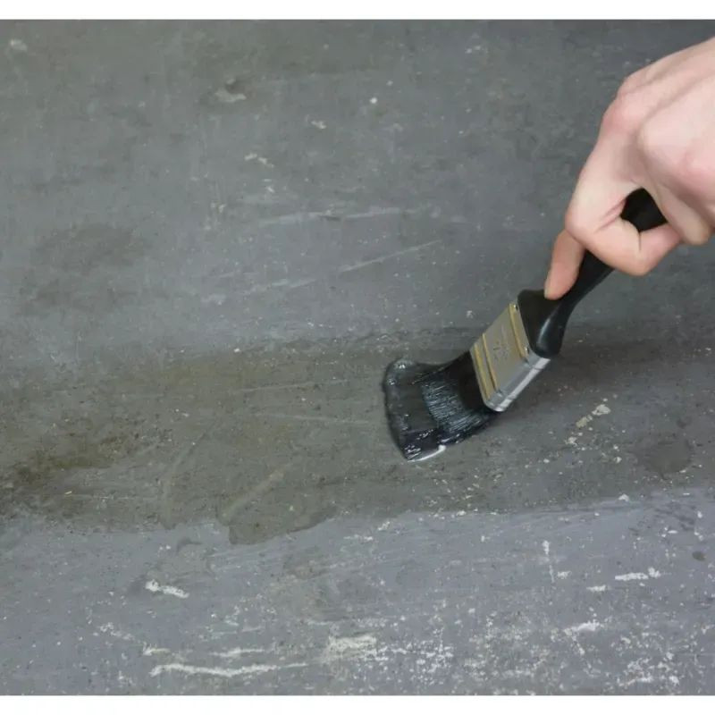 Primaire d'accrochage Heskins pour ruban adhésif antidérapant